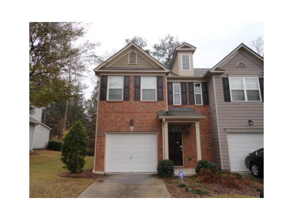 Unit 1 - 3363 Thornbridge Drive, Powder Springs, GA 30127 