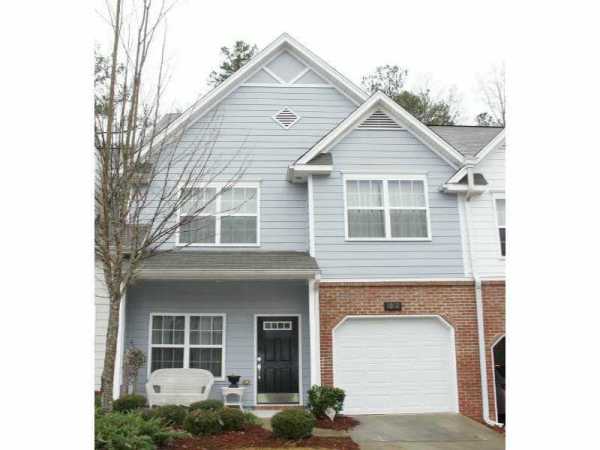 Unit 1012 - 1012 Pike Forest Drive, Lawrenceville, GA 30045 