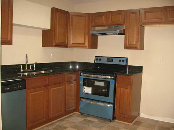 Unit 5266 - 5266 Ridge Forest Drive, Stone Mountain, GA 30083 