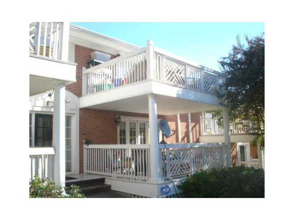 Unit 22 - 885 Briarcliff Road Ne, Atlanta, GA 30306 