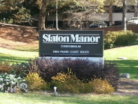 Unit 110 - 2965 Pharr Court South Nw, Atlanta, GA 30305 