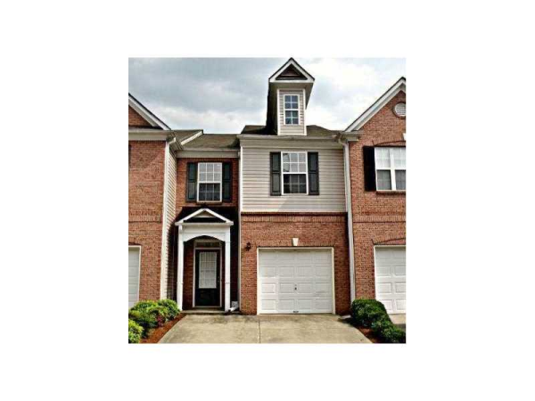 Unit 2478 - 2478 Birkhall Way, Lawrenceville, GA 30043 