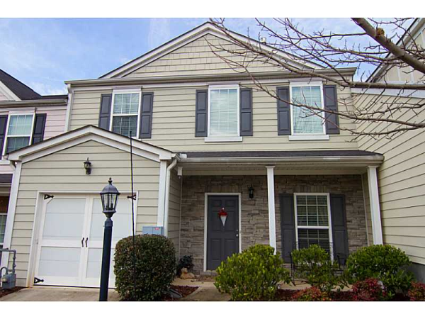 Unit 132 - 132 Spring Way Square, Canton, GA 30114 