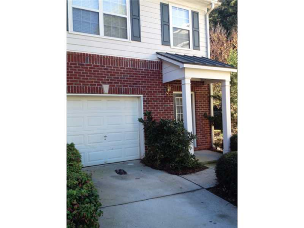 Unit 2163 - 2163 Dillard Crossing, Tucker, GA 30084 