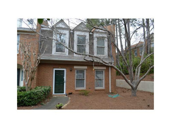 Unit 0 - 3510 Nutmeg Drive, Duluth, GA 30096 