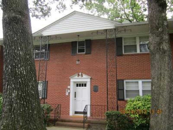 Unit E4 - 3660 Peachtree Road Ne, Atlanta, GA 30319 