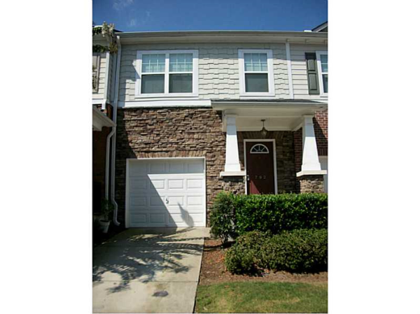 Unit 2302 - 792 Arbor Gate Lane, Lawrenceville, GA 30044 