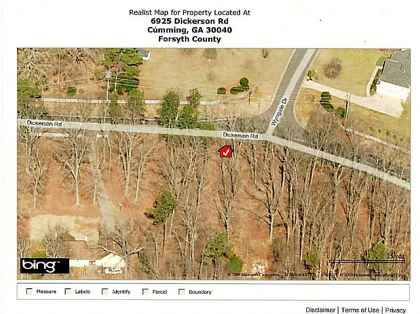 6925 Dickerson Road, Cumming, GA 30040 