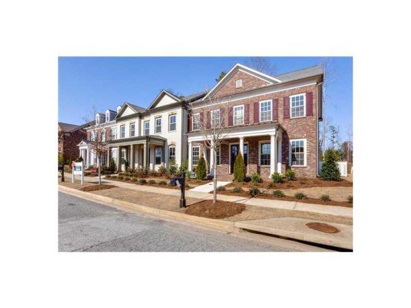 Unit 24 - 2117 Mcfarlin Lane, Milton, GA 30004 