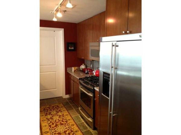 Unit 1109 - 3338 Peachtree Road Ne, Atlanta, GA 30326 