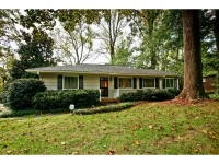 333 Meadowbrook Drive Ne, Atlanta, GA 30342 