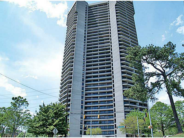 Unit 33-h - 2660 Peachtree Road, Atlanta, GA 30305 