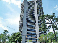 Unit 33-h - 2660 Peachtree Road, Atlanta, GA 30305 