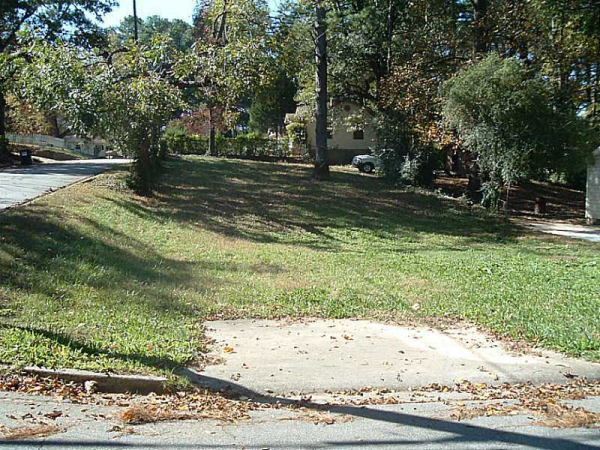 435 Barton Drive, Forest Park, GA 30297 