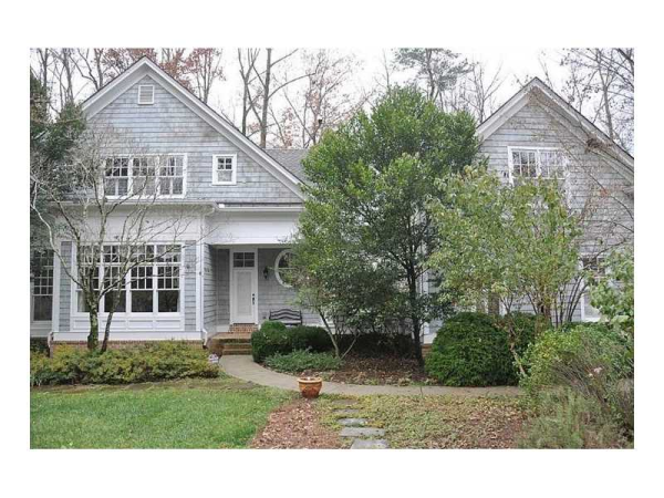 172 Dalrymple Road, Sandy Springs, GA 30328 