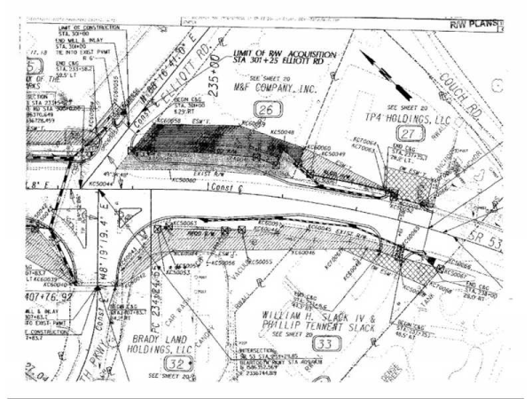 0 State Route 53, Dawsonville, GA 30534 