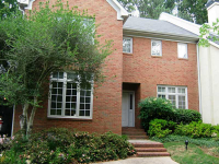 Unit 43 - 43 Paces West Drive Nw, Atlanta, GA 30327 