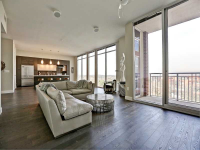 Unit 1209 - 1820 Peachtree Street Nw, Atlanta, GA 30309 