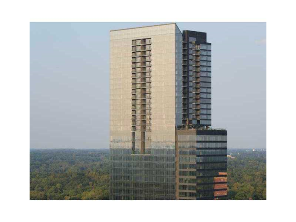 Unit 2508 - 3630 Peachtree Road Ne, Atlanta, GA 30326 
