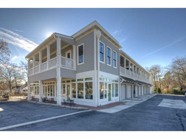Unit 204 - 1144 Canton Street, Roswell, GA 30075 