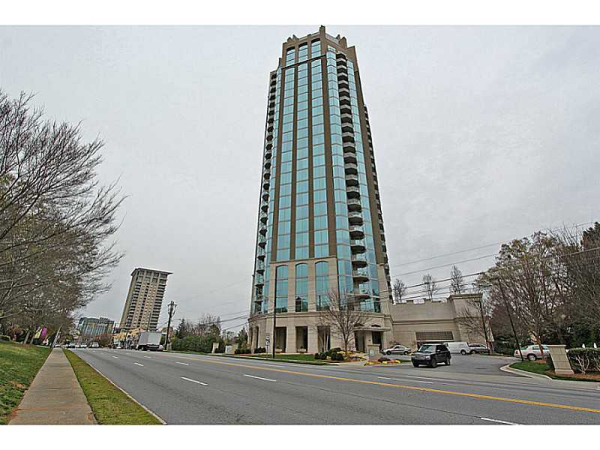 Unit 1509 - 2795 Peachtree Road Ne, Atlanta, GA 30305 