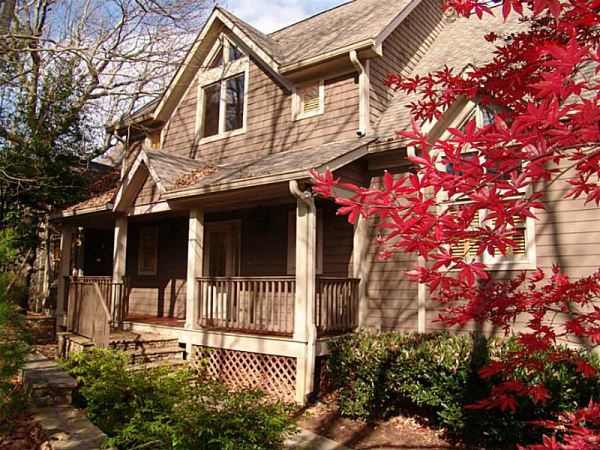 288 Falcon Heights, Big Canoe, GA 30143 