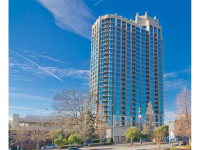 Unit 805 - 2795 Peachtree Road Ne, Atlanta, GA 30305 