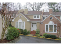 Unit 24 - 24 Lullwater Estate Road, Atlanta, GA 30307 