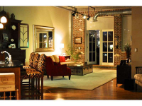 Unit 508 - 3180 Mathieson Drive, Atlanta, GA 30305 