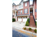 Unit 142 - 142 Reddington Place, Sandy Springs, GA 30328 