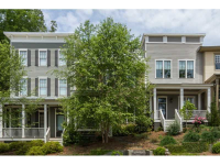 Unit 0 - 10671 Serenbe Lane, Chattahoochee Hills, GA 30268 