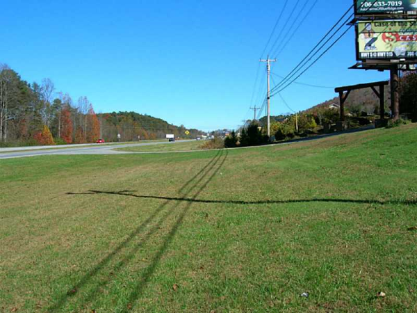 766 Appalachian Highway, Blue Ridge, GA 30513 