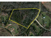 0 Silver Dollar Road, Maysville, GA 30558 
