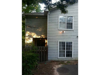 Unit 1107 - 1107 Dover Way, Norcross, GA 30093 