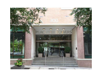 Unit 6j - 300 W Peachtree Street, Atlanta, GA 30308 