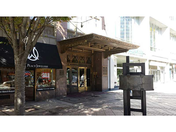 Unit 305 - 32 Peachtree Street Nw, Atlanta, GA 30303 