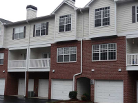 Unit 50 - 7109 Woodland Lane, Alpharetta, GA 30009 