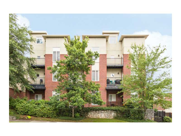 Unit B105 - 401 10th Street Nw, Atlanta, GA 30318 
