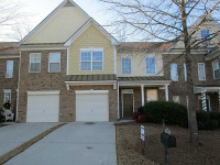 Unit N/a - 342 Saint Claire Drive, Alpharetta, GA 30004 