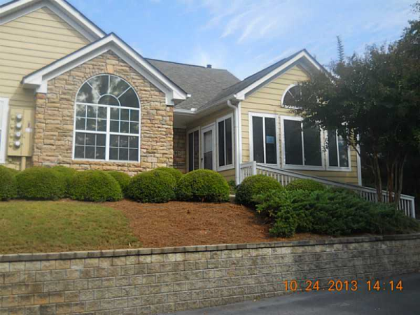 Unit 1801 - 2191 Rockbridge Road, Stone Mountain, GA 30087 