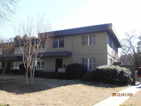 Unit 295f - 295 Ne Lakemoore Drive Ne, Atlanta, GA 30342 