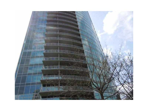 Unit 1004 - 3338 Peachtree Road, Atlanta, GA 30326 