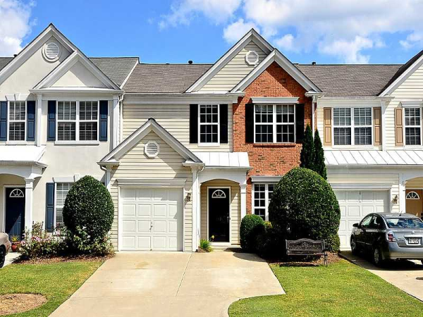 Unit 143 - 13300 Morris Road, Alpharetta, GA 30004 