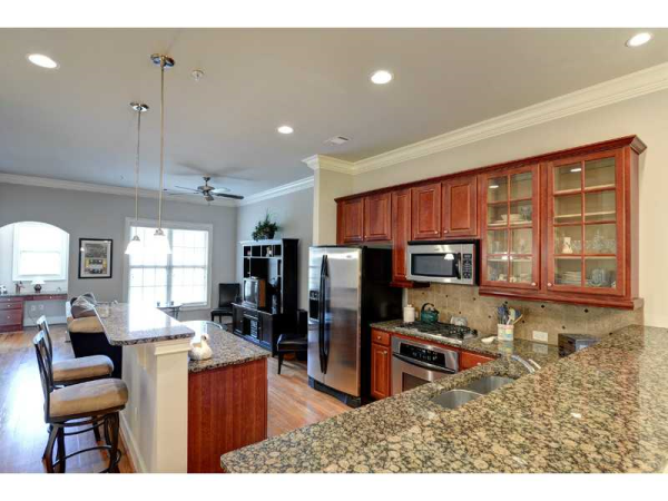 Unit 3404 - 2300 Peachford Road, Dunwoody, GA 30338 