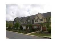 Unit 664 - 217 Madison Avenue, Acworth, GA 30102 