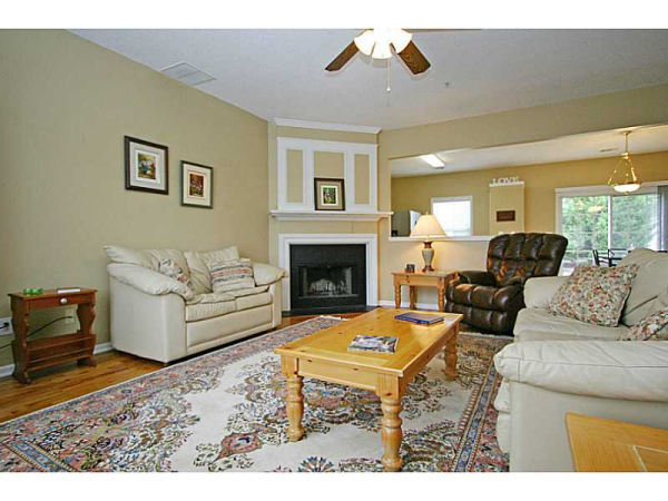 Unit 2635 - 2635 Ashleigh Lane, Alpharetta, GA 30004 