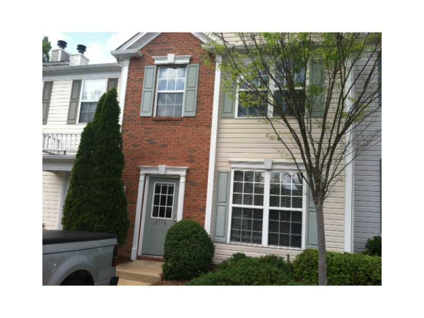 Unit 2776 - 2776 Ashleigh Lane, Alpharetta, GA 30004 