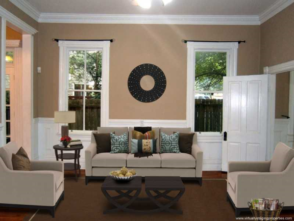 Unit 4 - 826 Dixie Avenue Ne, Atlanta, GA 30307 