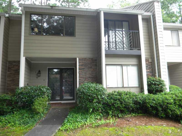 Unit 114 - 114 Goldrush Circle Ne, Atlanta, GA 30328 