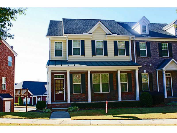 Unit 0 - 117 River Park Crossing, Woodstock, GA 30188 